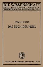 Das Reich der Nebel