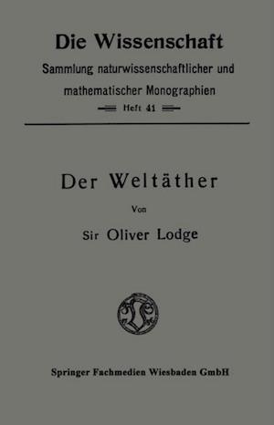 Der Weltäther