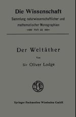 Der Weltäther