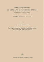 Die Integrieranlage des Rheinisch-Westfälischen Instituts für Instrumentelle Mathematik in Bonn