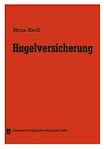 Hagelversicherung