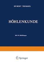 Höhlenkunde