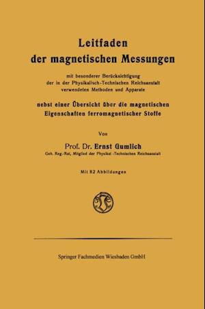 Leitfaden der magnetischen Messungen