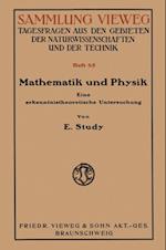 Mathematik und Physik