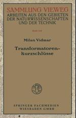 Transformatorenkurzschlüsse