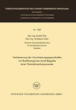 Verbesserung der Verarbeitungseigenschaften von Bastfasergarnen durch Beigabe einer Chemiefaserkomponente