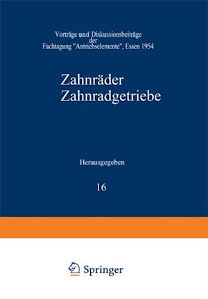 Zahnräder Zahnradgetriebe