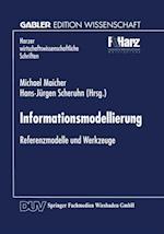 Informationsmodellierung