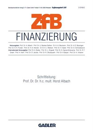 Finanzierung