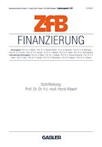 Finanzierung