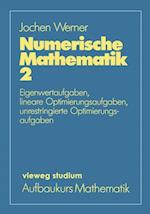 Numerische Mathematik