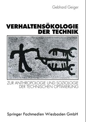 Verhaltensökologie der Technik