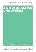 Zwischen Akteur und System