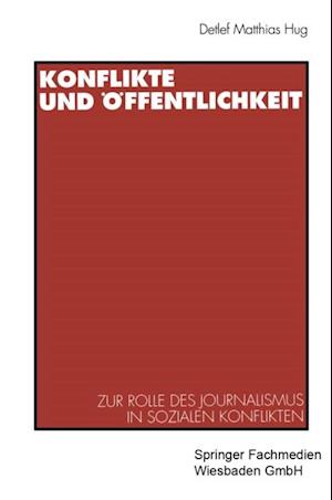 Konflikte und Öffentlichkeit