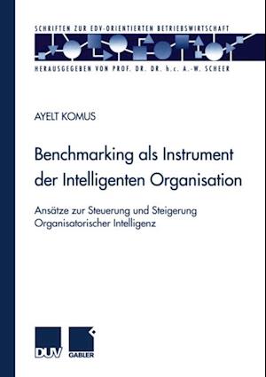 Benchmarking als Instrument der Intelligenten Organisation