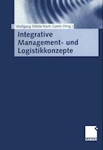 Integrative Management- und Logistikkonzepte