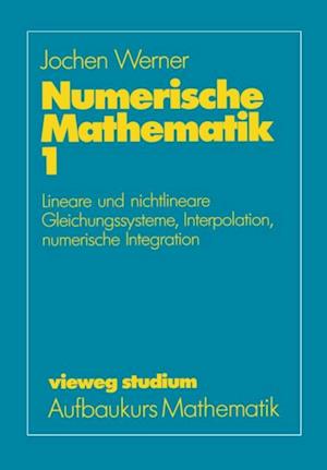 Numerische Mathematik