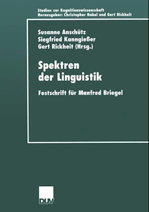 Spektren der Linguistik