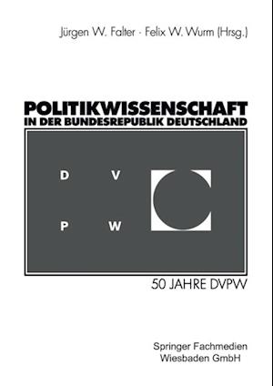 Politikwissenschaft in der Bundesrepublik Deutschland