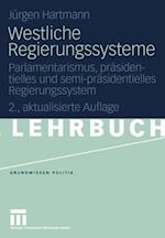 Westliche Regierungssysteme