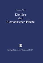 Die Idee der Riemannschen Fläche