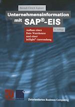 Unternehmensinformation mit SAP®-EIS