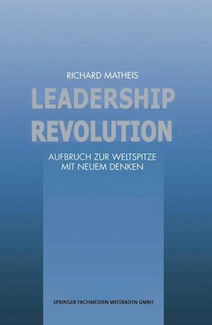 Leadership Revolution