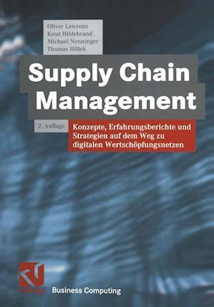 Supply Chain Management