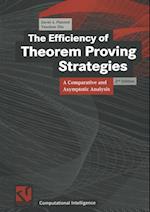 Efficiency of Theorem Proving Strategies