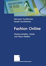 Fashion Online