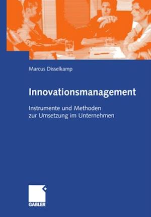 Innovationsmanagement