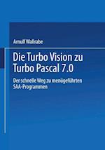 Die Turbo Vision zu Turbo Pascal 7.0