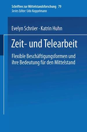 Zeit- und Telearbeit