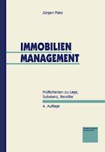 Immobilien-Management