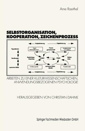 Selbstorganisation, Kooperation, Zeichenprozeß