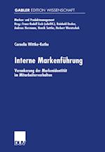 Interne Markenführung