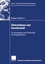 Unternehmen und Gesellschaft