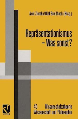 Repräsentationismus — Was sonst?