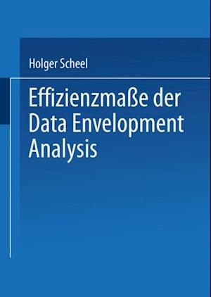 Effizienzmaße der Data Envelopment Analysis