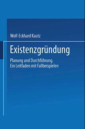 Existenzgründung