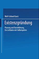 Existenzgründung