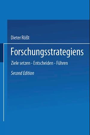 Forschungsstrategien