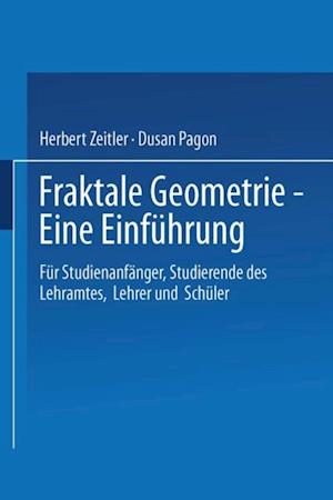 Fraktale Geometrie — Eine Einführung