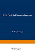 Going Public in Übergangsökonomien