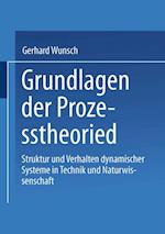 Grundlagen der Prozesstheorie