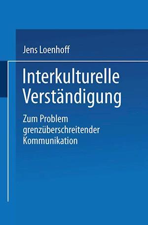 Interkulturelle Verständigung