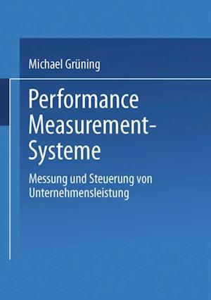 Performance-Measurement-Systeme