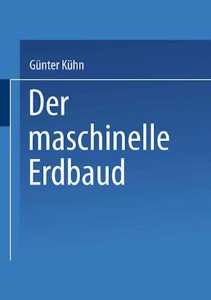 Der maschinelle Erdbau