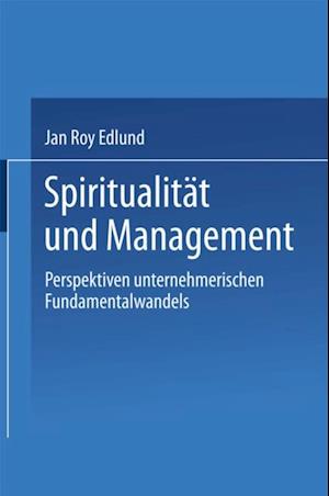 Spiritualität und Management