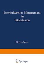 Interkulturelles Management in Südostasien